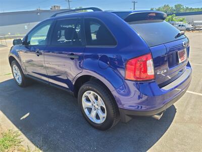2013 Ford Edge SE   - Photo 5 - Boise, ID 83714