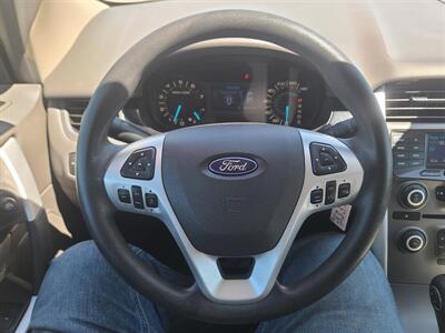 2013 Ford Edge SE   - Photo 9 - Boise, ID 83714