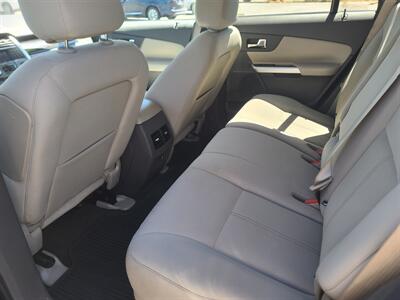 2013 Ford Edge SE   - Photo 16 - Boise, ID 83714