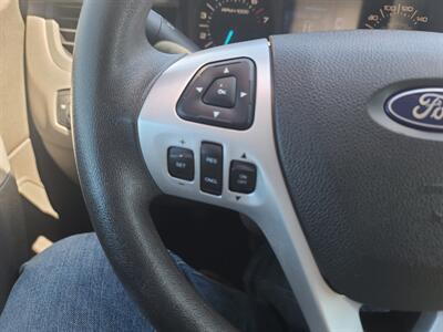 2013 Ford Edge SE   - Photo 12 - Boise, ID 83714