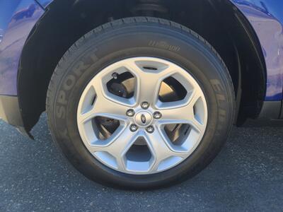 2013 Ford Edge SE   - Photo 21 - Boise, ID 83714