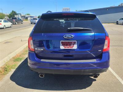 2013 Ford Edge SE   - Photo 6 - Boise, ID 83714