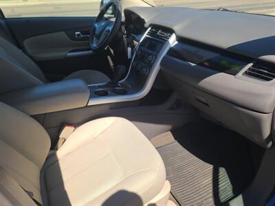 2013 Ford Edge SE   - Photo 19 - Boise, ID 83714