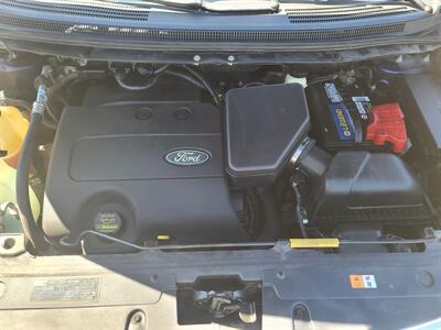 2013 Ford Edge SE   - Photo 20 - Boise, ID 83714