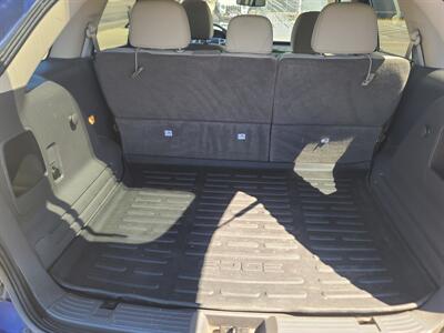 2013 Ford Edge SE   - Photo 17 - Boise, ID 83714