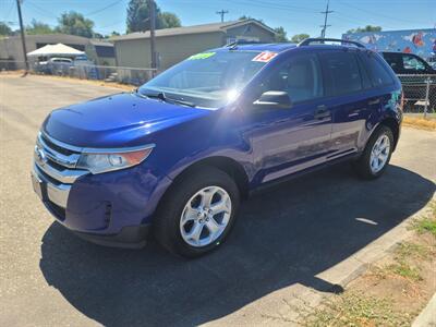2013 Ford Edge SE   - Photo 3 - Boise, ID 83714