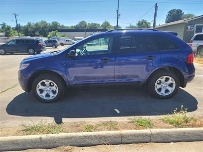 2013 Ford Edge SE   - Photo 4 - Boise, ID 83714
