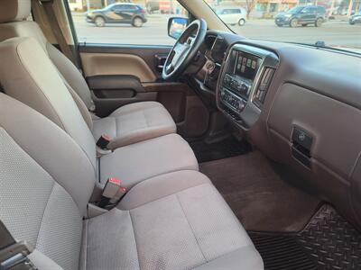 2014 Chevrolet Silverado 1500 LT   - Photo 20 - Boise, ID 83714