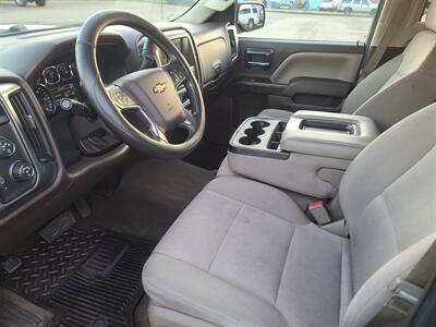 2014 Chevrolet Silverado 1500 LT   - Photo 16 - Boise, ID 83714