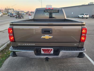 2014 Chevrolet Silverado 1500 LT   - Photo 6 - Boise, ID 83714