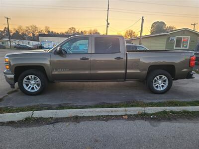 2014 Chevrolet Silverado 1500 LT   - Photo 4 - Boise, ID 83714