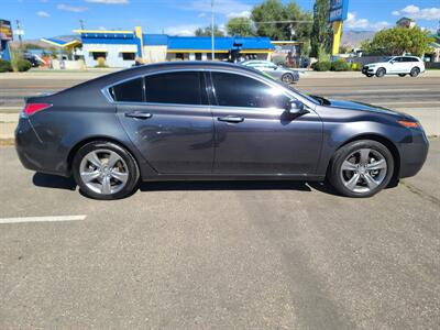 2012 Acura TL w/Advance   - Photo 8 - Boise, ID 83714