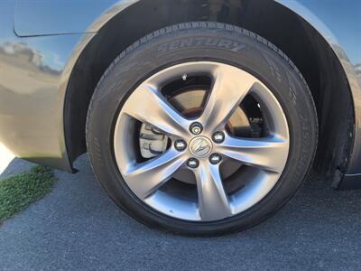 2012 Acura TL w/Advance   - Photo 22 - Boise, ID 83714