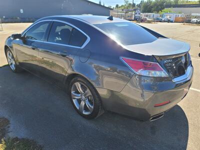 2012 Acura TL w/Advance   - Photo 5 - Boise, ID 83714