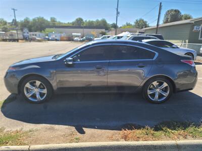2012 Acura TL w/Advance   - Photo 4 - Boise, ID 83714