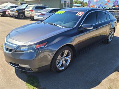 2012 Acura TL w/Advance   - Photo 3 - Boise, ID 83714