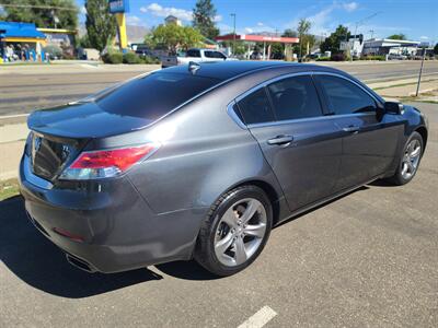 2012 Acura TL w/Advance   - Photo 7 - Boise, ID 83714