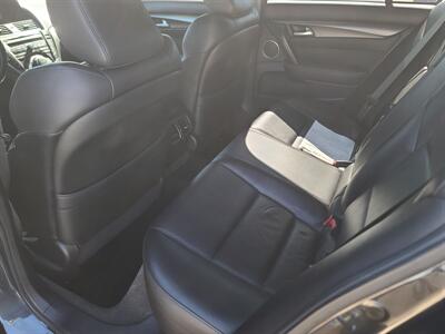 2012 Acura TL w/Advance   - Photo 18 - Boise, ID 83714