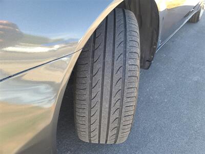 2012 Acura TL w/Advance   - Photo 23 - Boise, ID 83714