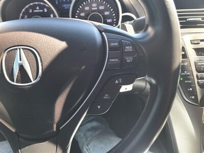 2012 Acura TL w/Advance   - Photo 13 - Boise, ID 83714