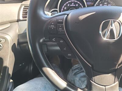 2012 Acura TL w/Advance   - Photo 14 - Boise, ID 83714