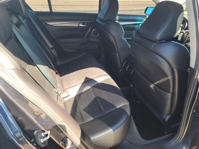 2012 Acura TL w/Advance   - Photo 20 - Boise, ID 83714