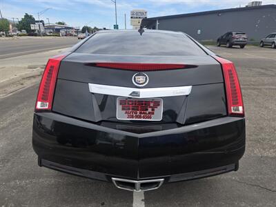 2013 Cadillac CTS 3.6L Performance   - Photo 6 - Boise, ID 83714