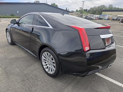 2013 Cadillac CTS 3.6L Performance   - Photo 5 - Boise, ID 83714