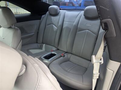 2013 Cadillac CTS 3.6L Performance   - Photo 13 - Boise, ID 83714