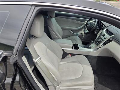 2013 Cadillac CTS 3.6L Performance   - Photo 15 - Boise, ID 83714