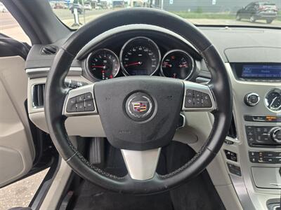 2013 Cadillac CTS 3.6L Performance   - Photo 9 - Boise, ID 83714