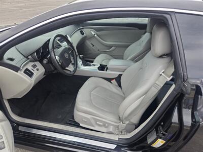 2013 Cadillac CTS 3.6L Performance   - Photo 12 - Boise, ID 83714