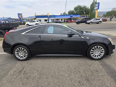 2013 Cadillac CTS 3.6L Performance   - Photo 8 - Boise, ID 83714