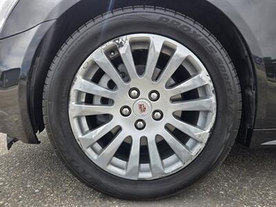 2013 Cadillac CTS 3.6L Performance   - Photo 18 - Boise, ID 83714