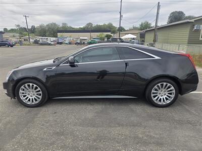 2013 Cadillac CTS 3.6L Performance   - Photo 4 - Boise, ID 83714