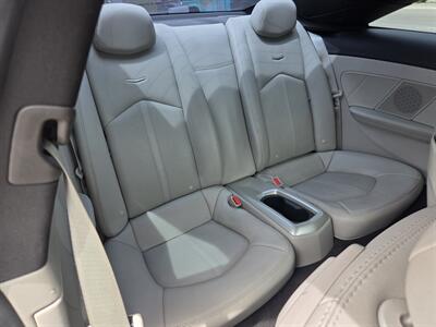 2013 Cadillac CTS 3.6L Performance   - Photo 16 - Boise, ID 83714
