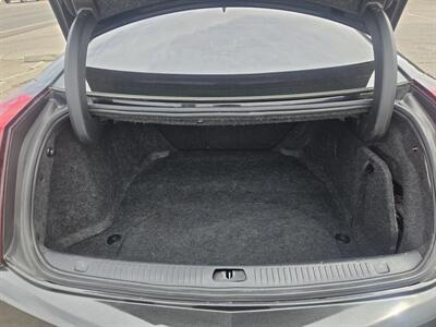 2013 Cadillac CTS 3.6L Performance   - Photo 14 - Boise, ID 83714