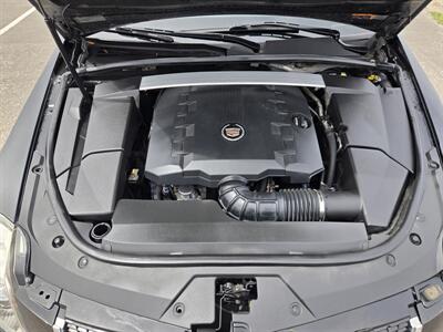 2013 Cadillac CTS 3.6L Performance   - Photo 17 - Boise, ID 83714