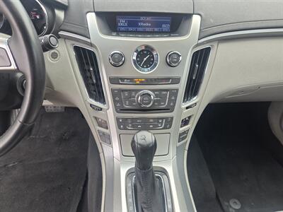 2013 Cadillac CTS 3.6L Performance   - Photo 10 - Boise, ID 83714