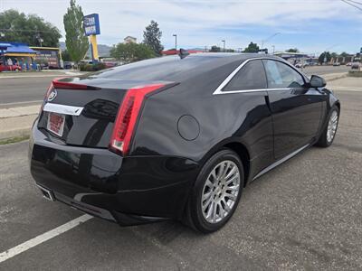 2013 Cadillac CTS 3.6L Performance   - Photo 7 - Boise, ID 83714