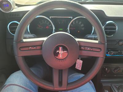 2005 Ford Mustang V6 Deluxe   - Photo 9 - Boise, ID 83714