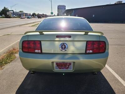 2005 Ford Mustang V6 Deluxe   - Photo 6 - Boise, ID 83714