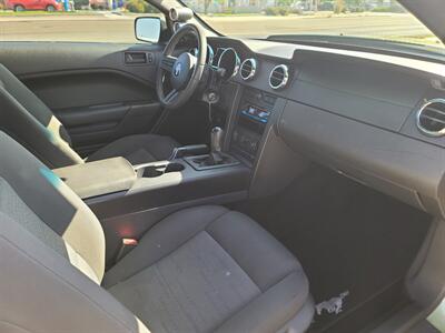 2005 Ford Mustang V6 Deluxe   - Photo 18 - Boise, ID 83714
