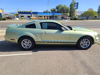 2005 Ford Mustang V6 Deluxe   - Photo 8 - Boise, ID 83714