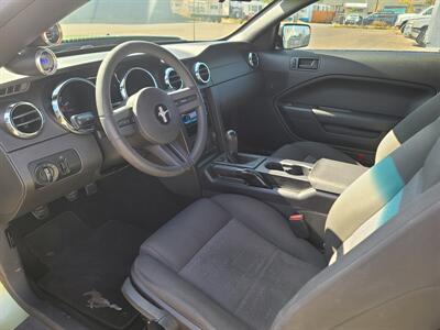 2005 Ford Mustang V6 Deluxe   - Photo 15 - Boise, ID 83714