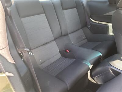 2005 Ford Mustang V6 Deluxe   - Photo 17 - Boise, ID 83714