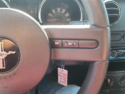 2005 Ford Mustang V6 Deluxe   - Photo 11 - Boise, ID 83714