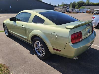 2005 Ford Mustang V6 Deluxe   - Photo 5 - Boise, ID 83714