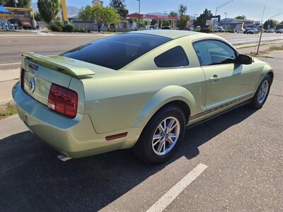 2005 Ford Mustang V6 Deluxe   - Photo 7 - Boise, ID 83714
