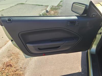 2005 Ford Mustang V6 Deluxe   - Photo 14 - Boise, ID 83714